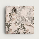 garbo&friends ガルボアンドフレンズ Honeysuckle Muslin Swaddle Blanket GF212022-2800-331GL