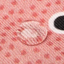 Donfisher ドンフィッシャー Pink Dolphin ピンクイルカ 防水加工 ショルダーバッグ