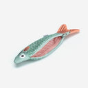 Donfisher ドンフィッシャー Cardenal Mint Mint 魚キーリング ミント テンジクダイ