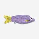Donfisher ドンフィッシャー Cardenal Lilac Lilac 魚キーリング ライラック テンジクダイ