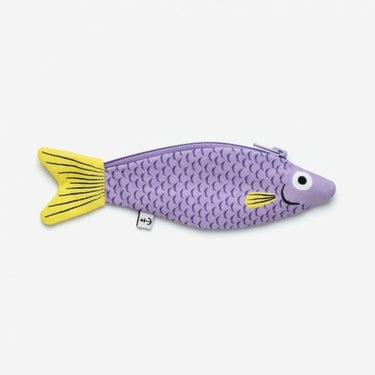 Donfisher ドンフィッシャー Cardenal Lilac Lilac 魚キーリング ライラック テンジクダイ