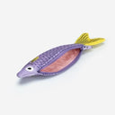 Donfisher ドンフィッシャー Cardenal Lilac Lilac 魚キーリング ライラック テンジクダイ