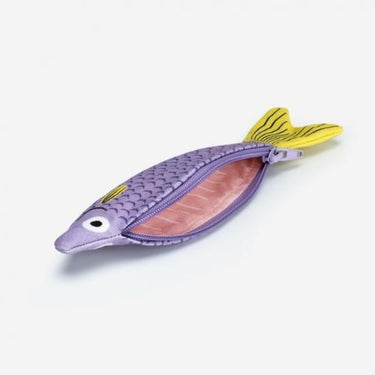 Donfisher ドンフィッシャー Cardenal Lilac Lilac 魚キーリング ライラック テンジクダイ