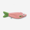 Donfisher ドンフィッシャー Cardenal Pink Pink 魚キーリング ピンク テンジクダイ