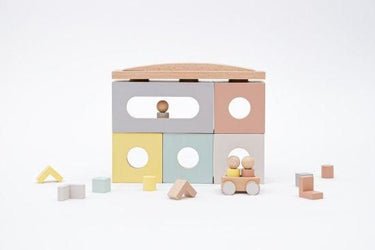 ★40%OFF★数量限定★初回限定スペシャルパーツ付き★dou? I'm home