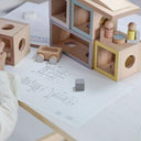 ★40%OFF★数量限定★初回限定スペシャルパーツ付き★dou? I'm home
