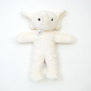 Les Petites Maries レ・プティット・マリー ROUDOUDOU elephant ECRU 80817