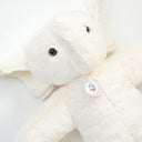 Les Petites Maries レ・プティット・マリー ROUDOUDOU elephant ECRU 80817