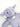 Les Petites Maries レ・フ&#12442;ティット・マリー ROUDOUDOU elephant PARME 80862