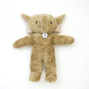Les Petites Maries レ・プティット・マリー ROUDOUDOU elephant VINTAGE CLAIR 80794