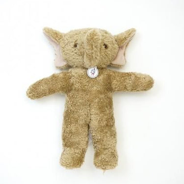 Les Petites Maries レ・プティット・マリー ROUDOUDOU elephant VINTAGE CLAIR 80794