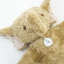 Les Petites Maries レ・プティット・マリー ROUDOUDOU elephant VINTAGE CLAIR 80794