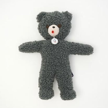 ★日本限定★Les Petites Maries レ・プティット・マリー Ours Toinou VINTAGE GRIS JP Limited
