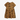 ★BASIC★mini rodini ミニロディーニ Basic leopard dress TENCEL&#8482; Beige