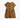 ★BASIC★mini rodini ミニロディーニ Basic leopard dress TENCEL&#8482; Beige