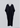 WONDER FULL LIFE ワンダーフルライフ KAFTAN DRESS dark navy WFL22-R18