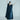 WONDER FULL LIFE ワンダーフルライフ KAFTAN DRESS dark navy WFL22-R18