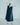 WONDER FULL LIFE ワンダーフルライフ KAFTAN DRESS dark navy WFL22-R18
