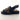 WONDER FULL LIFE ワンダーフルライフ UNCLE HOLDER SANDAL black M(23.5cm)サイズ WFL22-R31