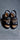 WONDER FULL LIFE ワンダーフルライフ UNCLE HOLDER SANDAL black M(23.5cm)サイズ WFL22-R31