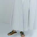 WONDER FULL LIFE ワンダーフルライフ KUBA SANDAL camel M(23.5-24cm)サイズ WFL22-R32