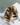 WONDER FULL LIFE ワンダーフルライフ KUBA SANDAL camel M(23.5-24cm)サイズ WFL22-R32