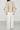 WONDER FULL LIFE ワンダーフルライフ WONDER FULL LIFE×TAKt HAND KNIT ivory WFL24-S05-7 KNIT＃7