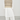 WONDER FULL LIFE ワンダーフルライフ WONDER FULL LIFE×TAKt HAND KNIT gray×beige WFL22-S05-11 KNIT＃11
