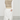 WONDER FULL LIFE ワンダーフルライフ WONDER FULL LIFE×TAKt HAND KNIT gray×beige WFL22-S05-11 KNIT＃11