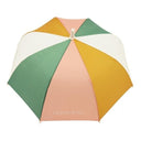 Grech＆Co. グレッチアンドコー Kids Umbrella Sunset+Wheat キッズアンブレラ 436210021