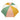 Grech＆Co. グレッチアンドコー Kids Umbrella Sunset+Wheat キッズアンブレラ 436210021