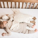 Senger Naturwelt ゼンガーナチュウェルト Cuddly animal Goose large white ガチョウ ホワイト チェリーピロー Lサイズ Y21024