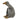 Senger Naturwelt ゼンガーナチュウェルト Cuddly animal Goose large grey vegan ガチョウ グレー チェリーピロー Lサイズ Y21037