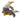 Senger Naturwelt ゼンガーナチュウェルト Cuddly Animal Seagull large カモメ チェリーピロー Lサイズ Y21043