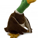 Senger Naturwelt ゼンガーナチュウェルト Cuddly Animal Drake large カモ チェリーピロー Lサイズ Y21045