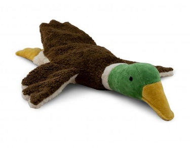 Senger Naturwelt ゼンガーナチュウェルト Cuddly Animal Drake large カモ チェリーピロー Lサイズ Y21045