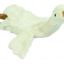 Senger Naturwelt ゼンガーナチュウェルト Cuddly animal Goose small white ガチョウ ホワイト チェリーピロー Sサイズ Y21025
