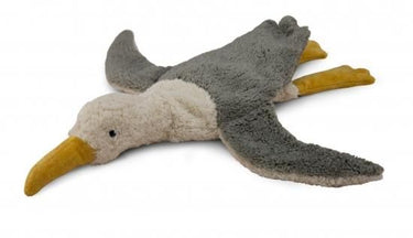 Senger Naturwelt ゼンガーナチュウェルト Cuddly Animal Seagull small カモメ チェリーピロー Sサイズ Y21044