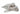 Senger Naturwelt ゼンガーナチュウェルト Cuddly Animal Seal small white アザラシ ホワイト チェリーピロー Sサイズ Y21048