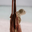 Senger Naturwelt ゼンガーナチュウェルト Cuddly Animal Seal small white アザラシ ホワイト チェリーピロー Sサイズ Y21048
