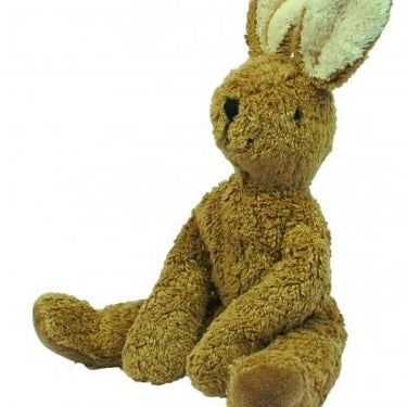 Senger Naturwelt ゼンガーナチュウェルト Floppy animal Rabbit small beige うさぎ ベージュ Sサイズ Y21804