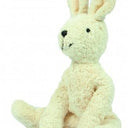 Senger Naturwelt ゼンガーナチュウェルト Floppy animal Rabbit small white うさぎ ホワイト Sサイズ Y21805