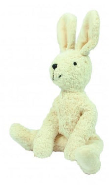 Senger Naturwelt ゼンガーナチュウェルト Floppy animal Rabbit small white うさぎ ホワイト Sサイズ Y21805