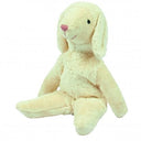 Senger Naturwelt ゼンガーナチュウェルト Floppy animal Sheep small white ひつじ ホワイトSサイズ Y21810