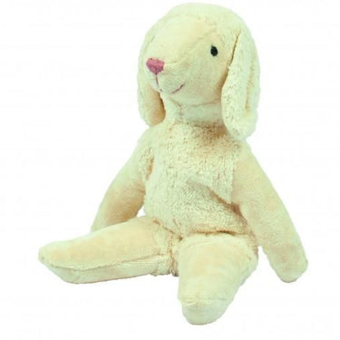 Senger Naturwelt ゼンガーナチュウェルト Floppy animal Sheep small white ひつじ ホワイトSサイズ Y21810