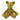 Senger Naturwelt ゼンガーナチュウェルト Floppy animal Bear small beige ベア ベージュ Sサイズ Y21811