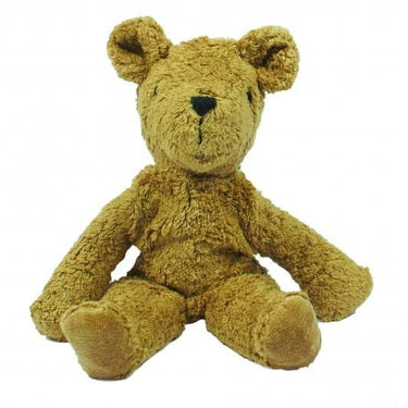 Senger Naturwelt ゼンガーナチュウェルト Floppy animal Bear small beige ベア ベージュ Sサイズ Y21811
