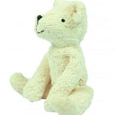 Senger Naturwelt ゼンガーナチュウェルト Floppy animal Bear small white ベア ホワイト Sサイズ Y21812