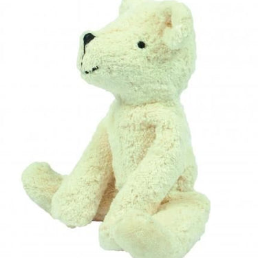 Senger Naturwelt ゼンガーナチュウェルト Floppy animal Bear small white ベア ホワイト Sサイズ Y21812
