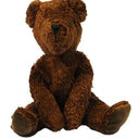 Senger Naturwelt ゼンガーナチュウェルト Floppy animal Bear small brown ベア ブラウン Sサイズ Y21815